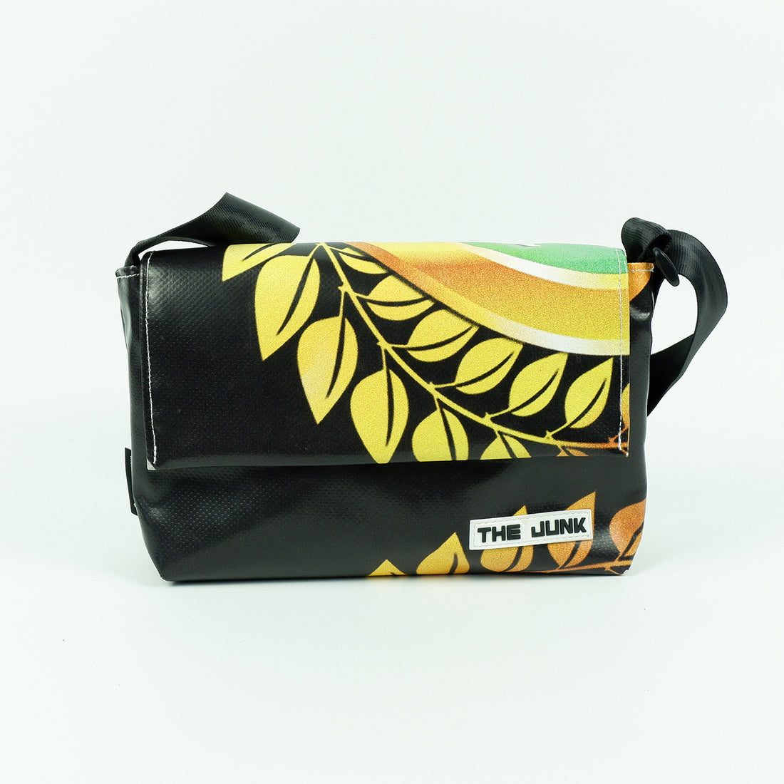 J-Brick | Crossbody Bag