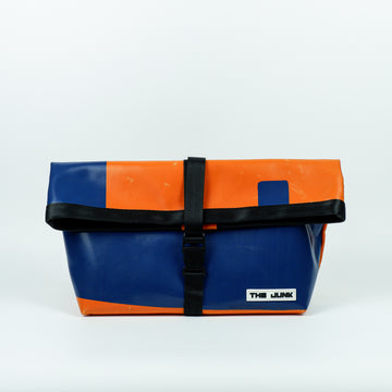 J-Messenger | Messenger Bag