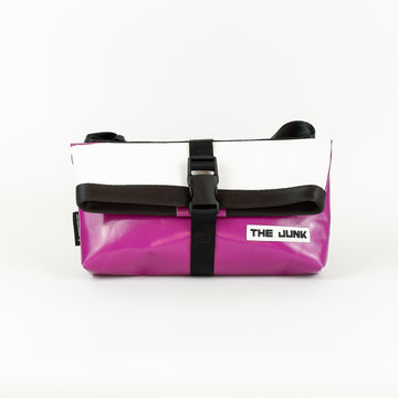 J-Ken | Crossbody Bag
