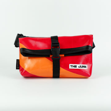 J-Ken | Crossbody Bag
