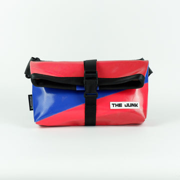 J-Ken | Crossbody Bag