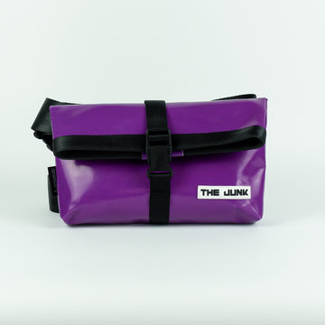 J-Ken | Crossbody Bag