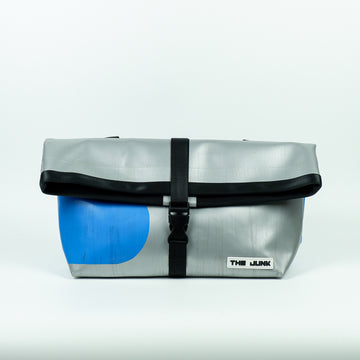 J-Messenger | Messenger Bag