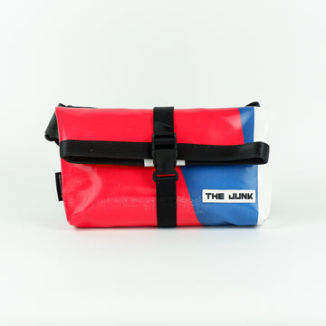 J-Ken | Crossbody Bag