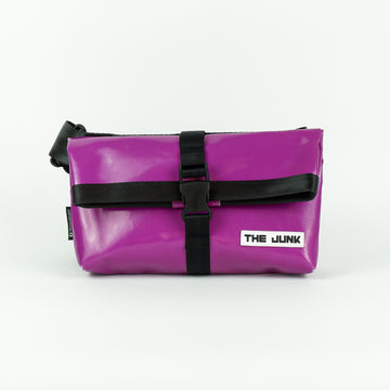 J-Ken | Crossbody Bag