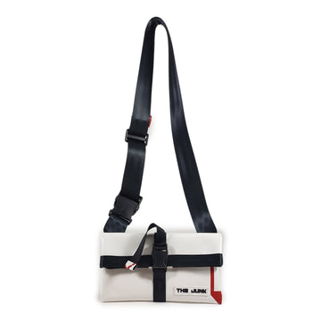 J-Joy | 028 - Shoulder Bag Made From Upcycled Materials