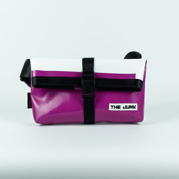 J-Ken | Crossbody Bag