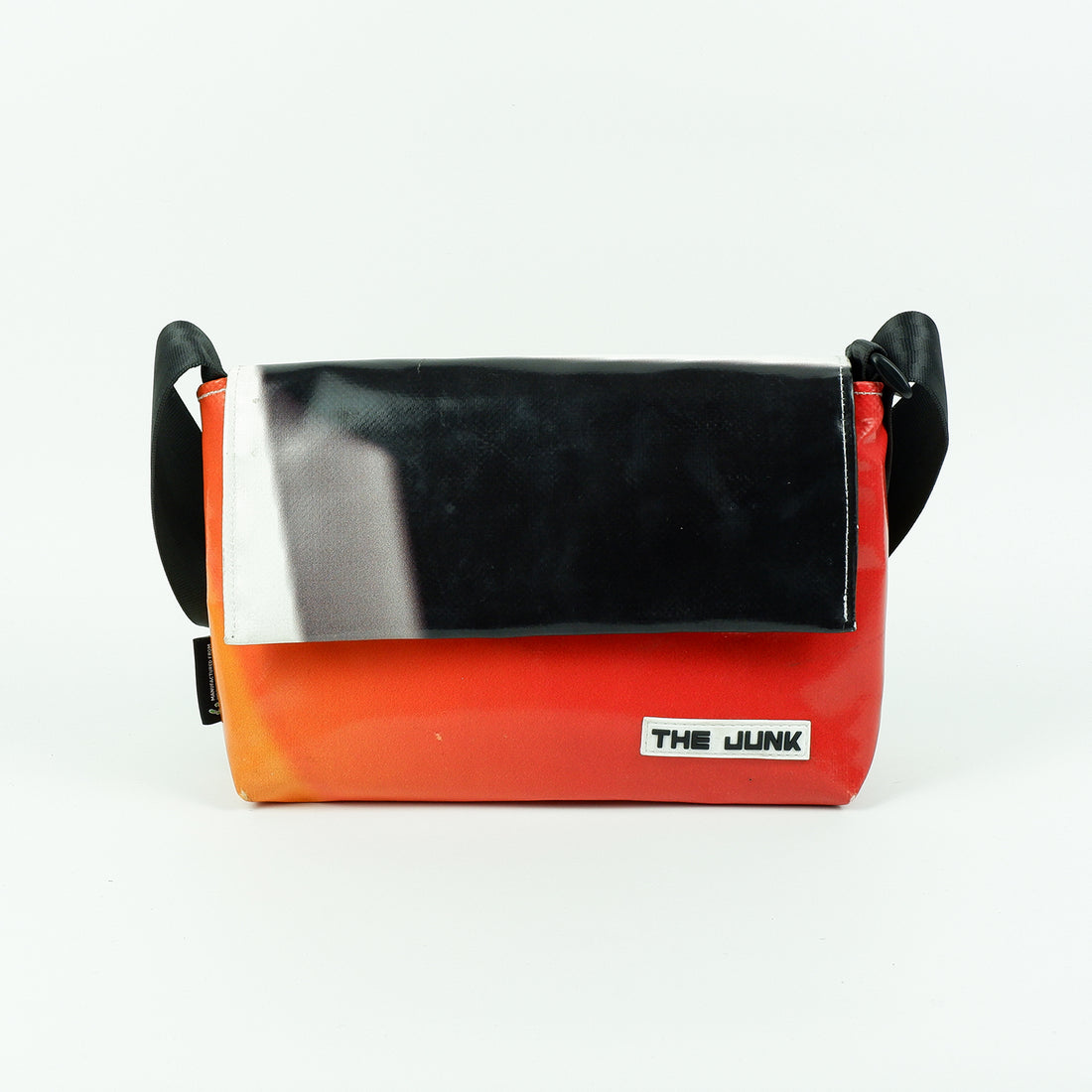 J-Brick | Crossbody Bag