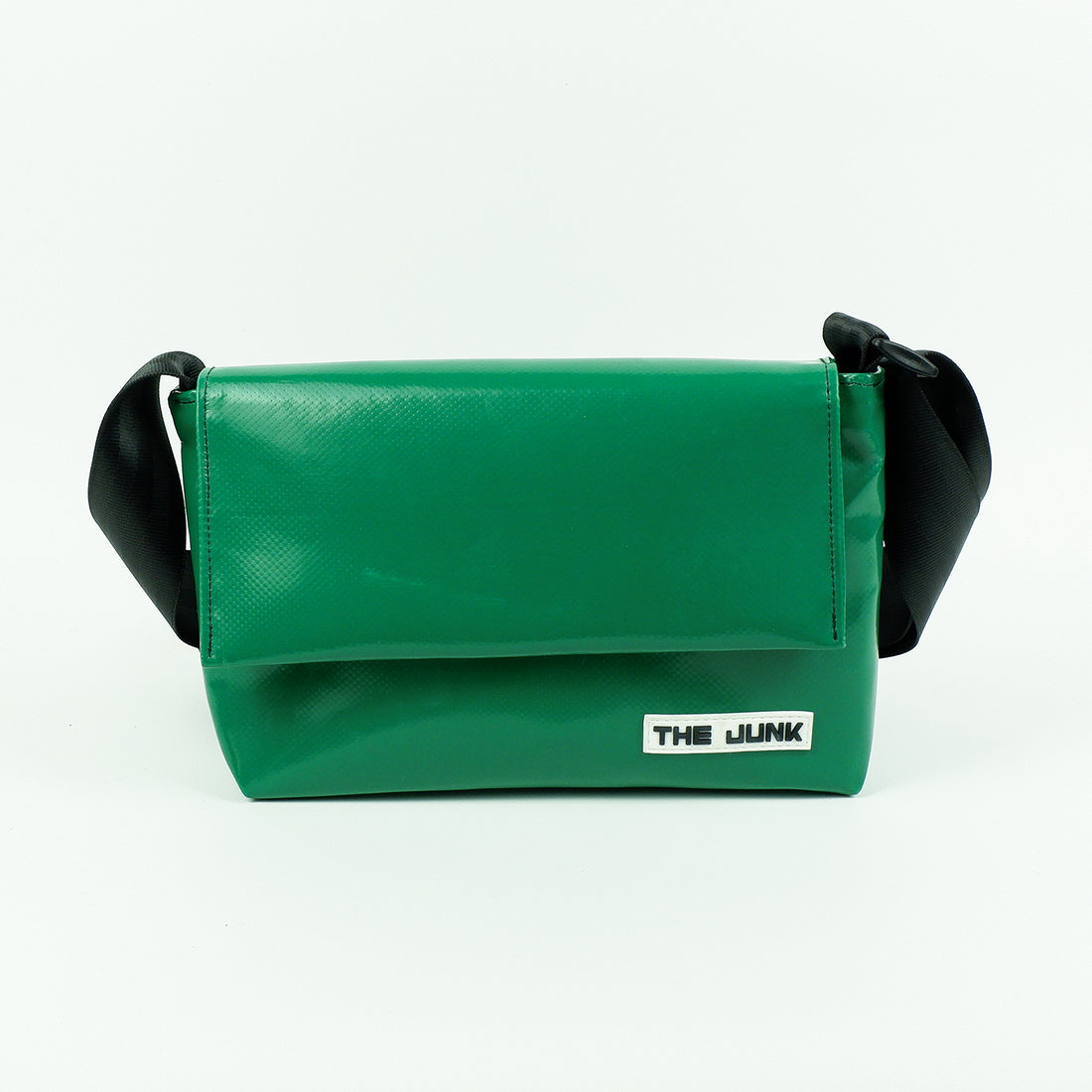 J-Brick | Crossbody Bag