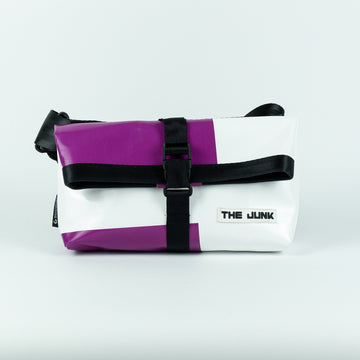 J-Ken | Crossbody Bag