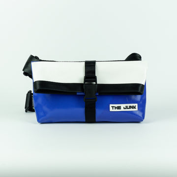 J-Ken | Crossbody Bag
