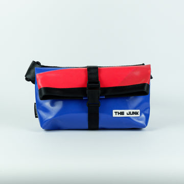 J-Ken | Crossbody Bag