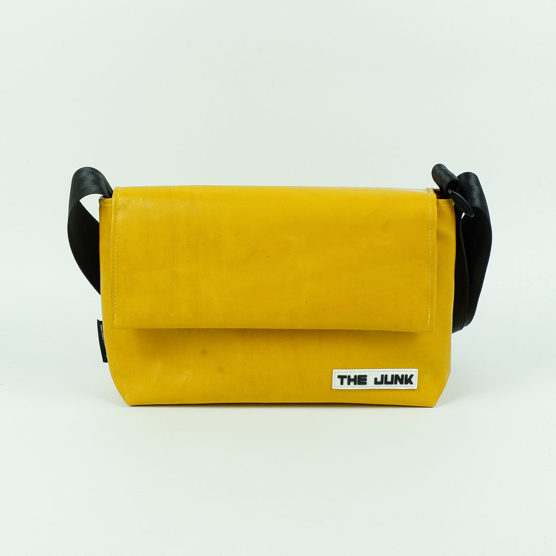 J-Brick | Crossbody Bag