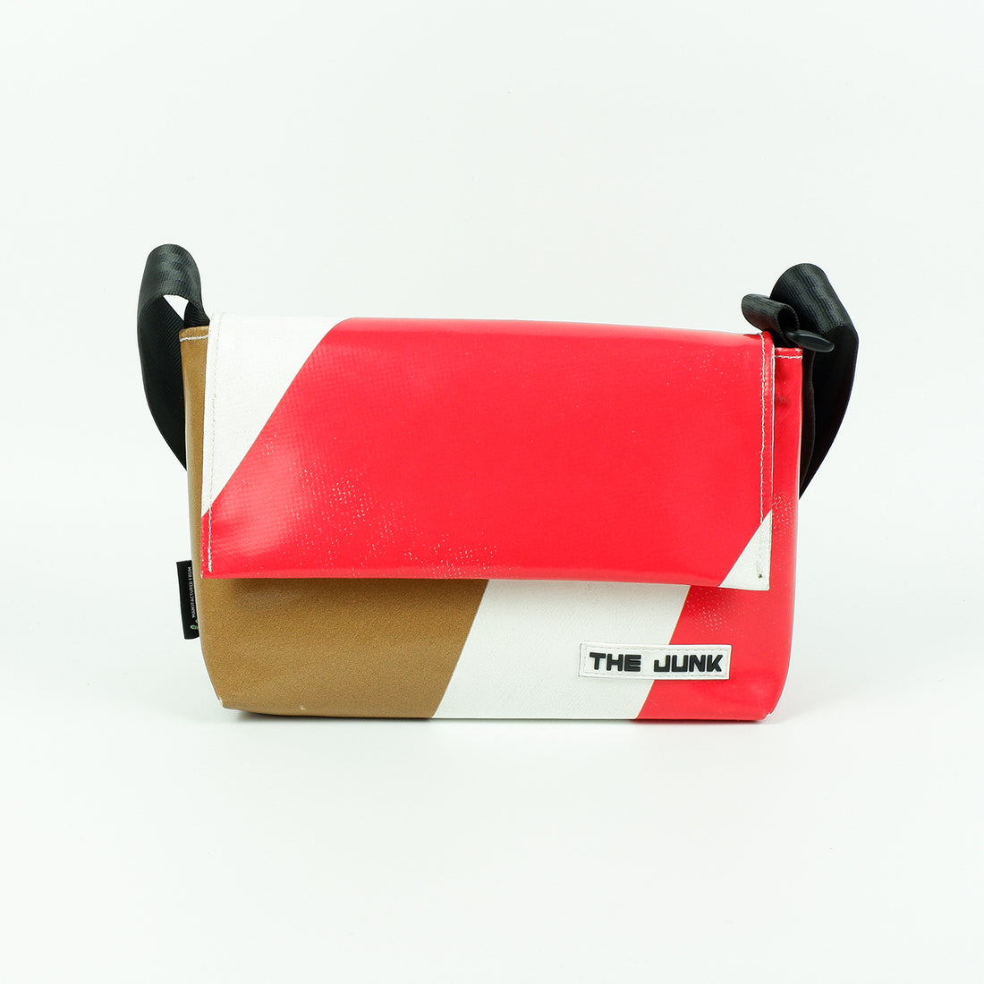 J-Brick | Crossbody Bag
