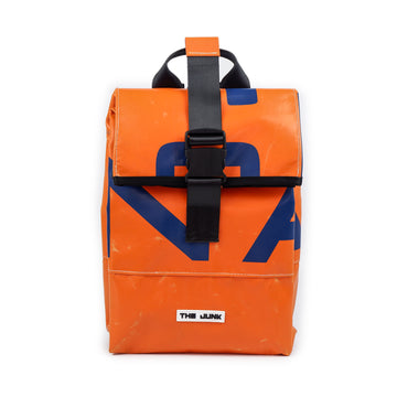 J-Urban | 1144 - Backpack Made From Upcycled Materials