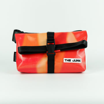 J-Ken | Crossbody Bag