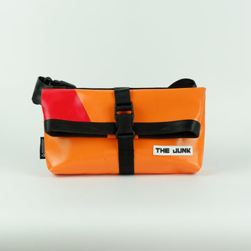 J-Ken | Crossbody Bag