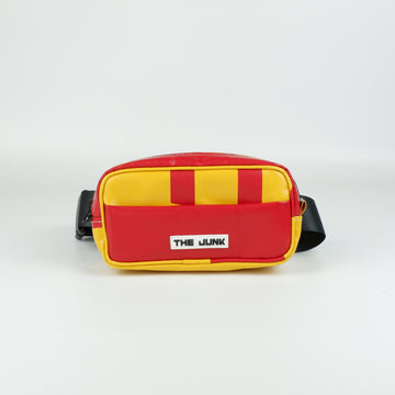 J-Flick | Crossbody Bag