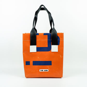 J-Shopper | Shoulder Bag