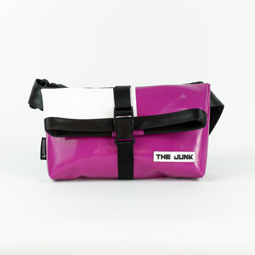 J-Ken | Crossbody Bag