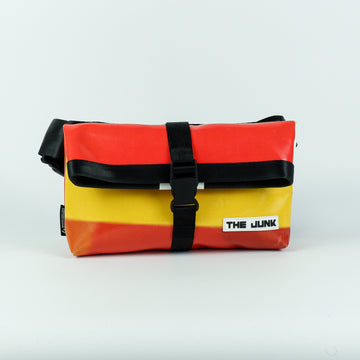 J-Ken | Crossbody Bag