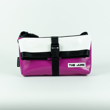 J-Ken | Crossbody Bag