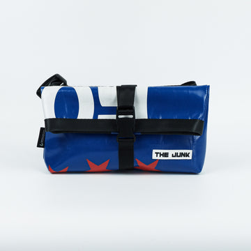 J-Ken | Crossbody Bag