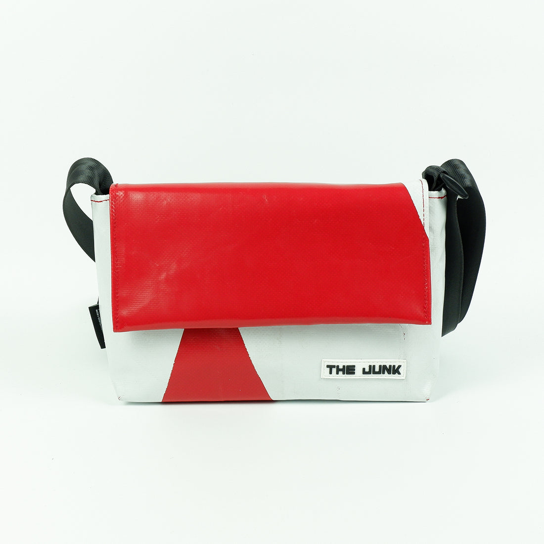 J-Brick | Crossbody Bag
