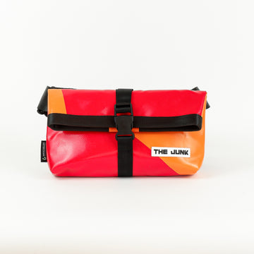 J-Ken | Crossbody Bag