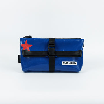 J-Ken | Crossbody Bag
