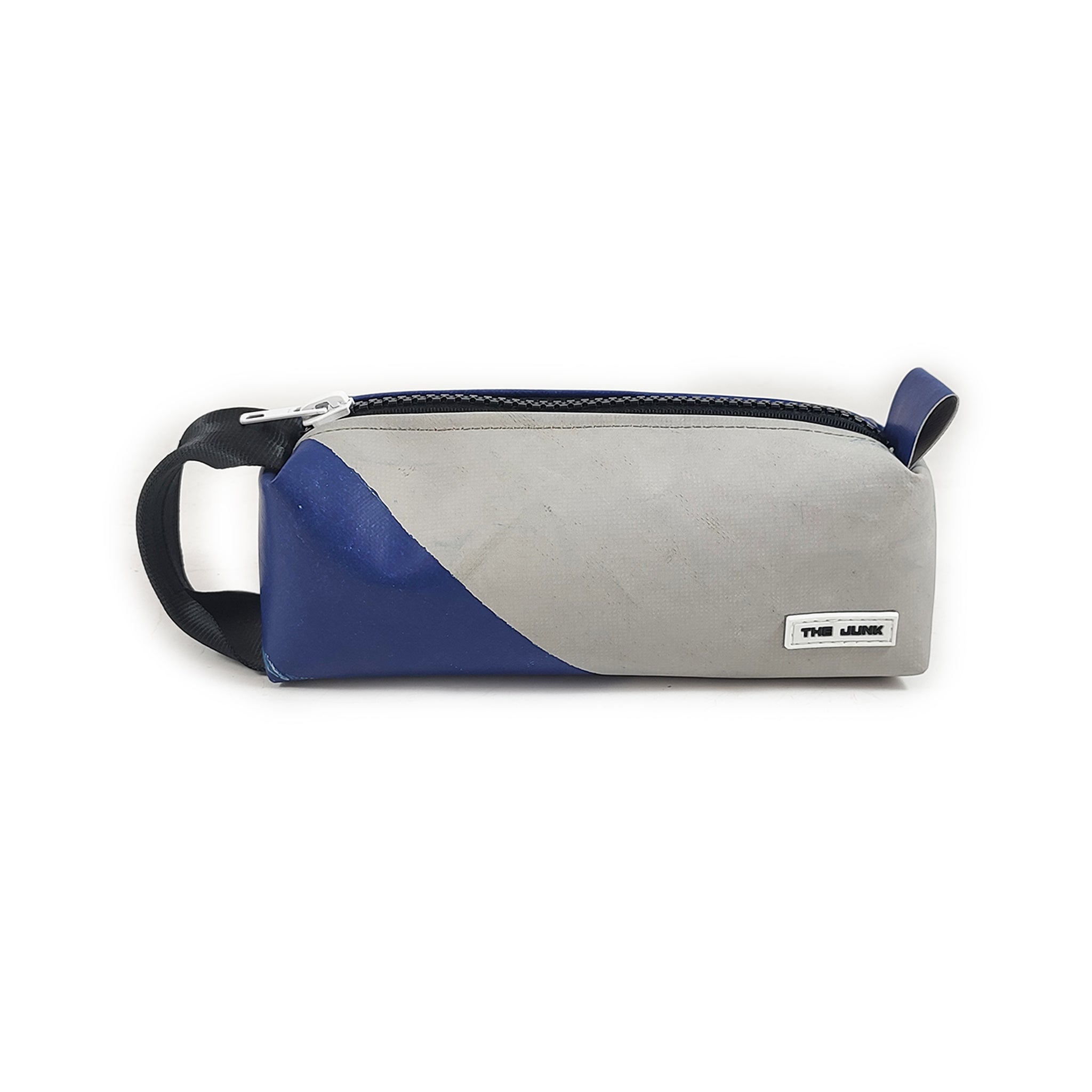 J-Pouch | 005 - Pencil Case and Toiletry Bag Made From UpCycled Materials