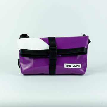 J-Ken | Crossbody Bag