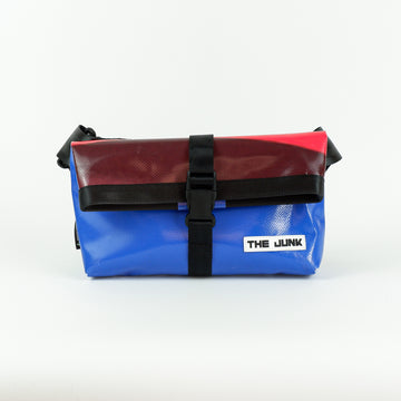 J-Ken | Crossbody Bag