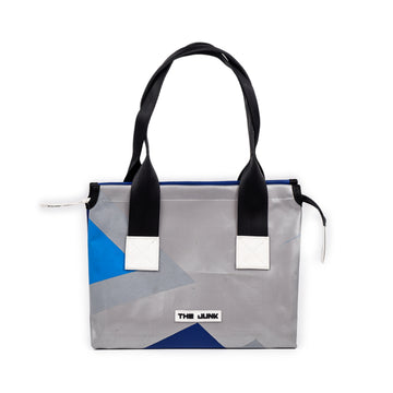 J-Eileen | 3049 Handbag Made From Upcycled Materials