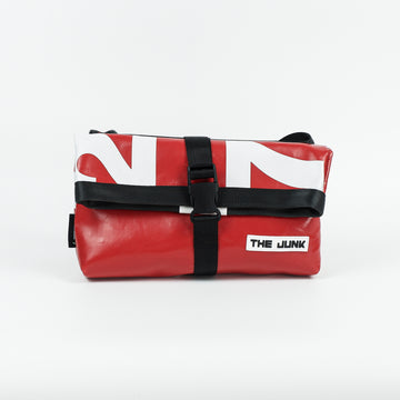 J-Ken | Crossbody Bag