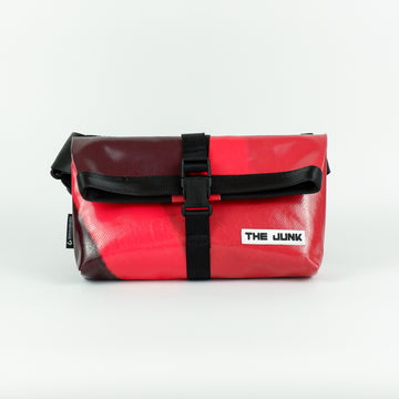 J-Ken | Crossbody Bag