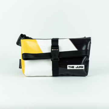 J-Ken | Crossbody Bag