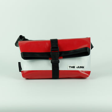J-Ken | Crossbody Bag