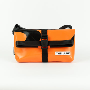 J-Ken | Crossbody Bag