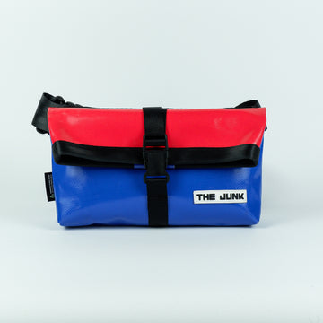 J-Ken | Crossbody Bag