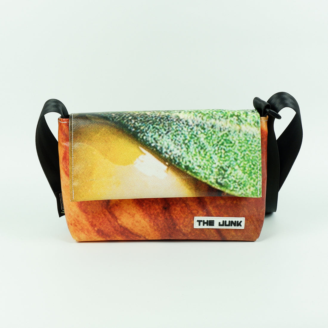 J-Brick | Crossbody Bag