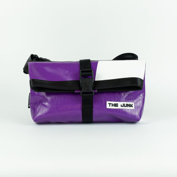J-Ken | Crossbody Bag