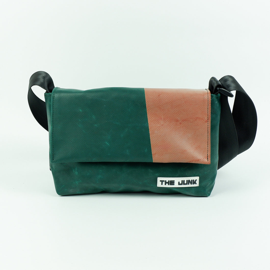 J-Brick | Crossbody Bag