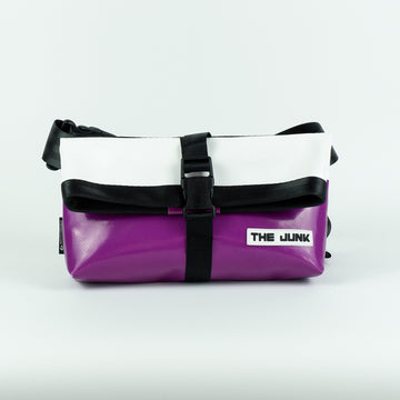 J-Ken | Crossbody Bag