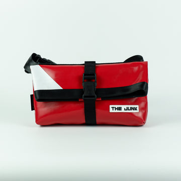 J-Ken | Crossbody Bag