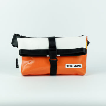 J-Ken | Crossbody Bag