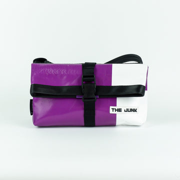 J-Ken | Crossbody Bag