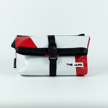 J-Ken | Crossbody Bag