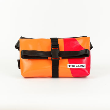 J-Ken | Crossbody Bag