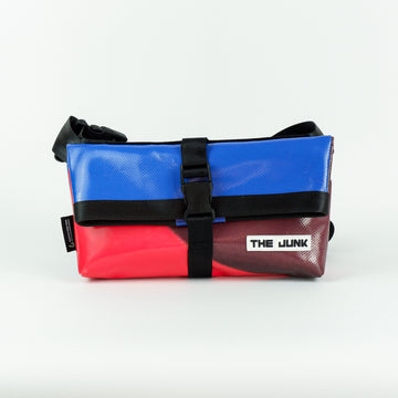 J-Ken | Crossbody Bag